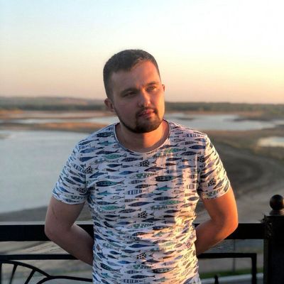 Avatar for Dmitrii Danilov