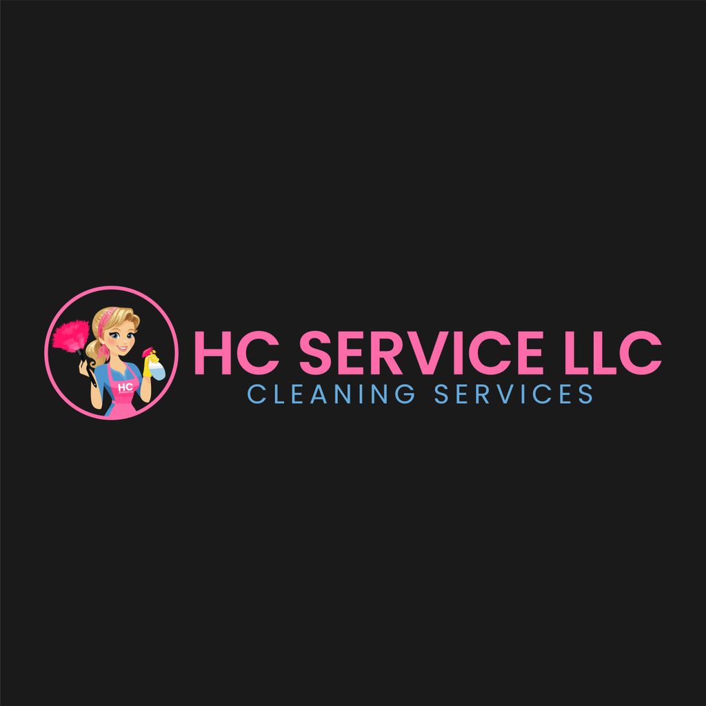 Hc services LLC cleaning