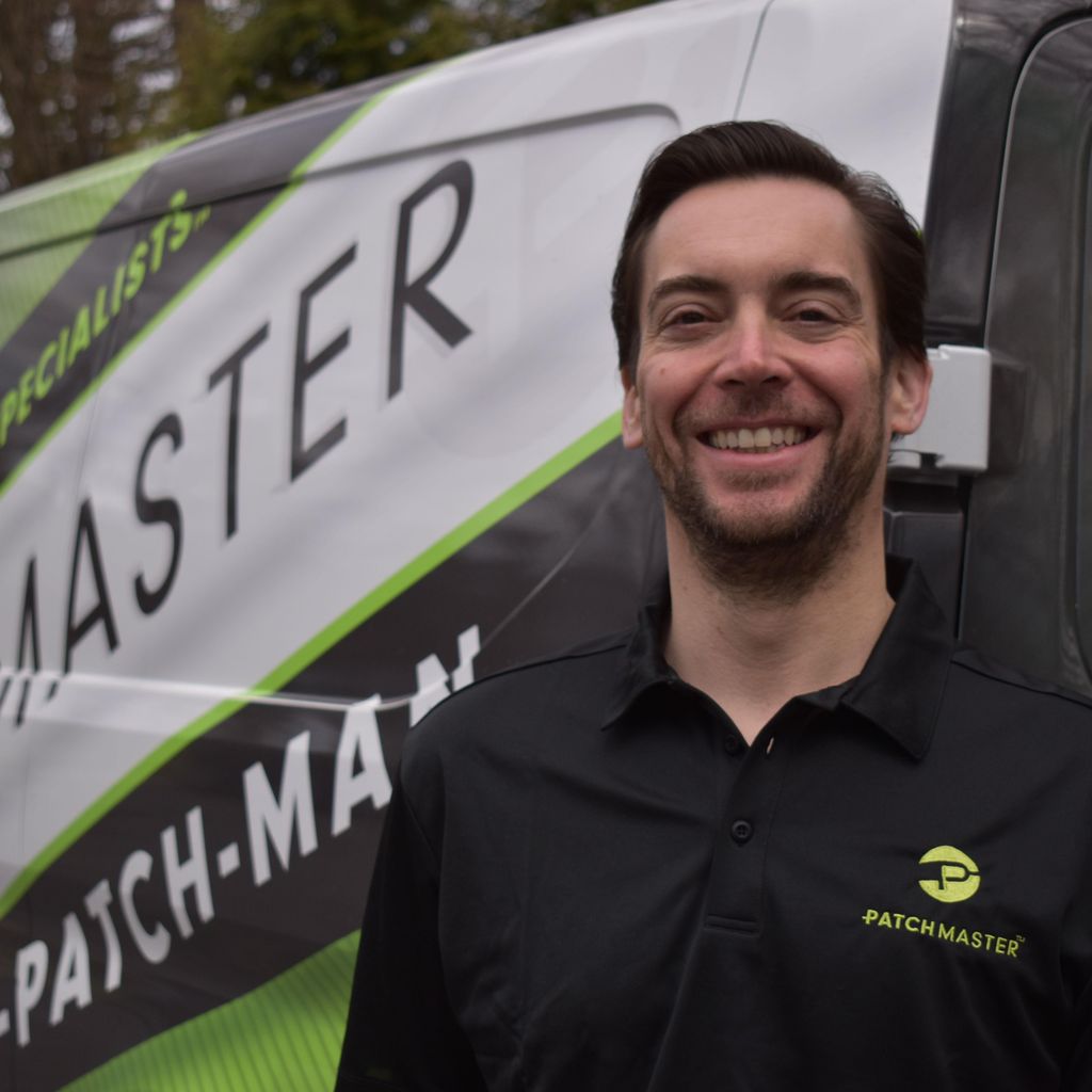 PatchMaster serving Barrington to Hinsdale