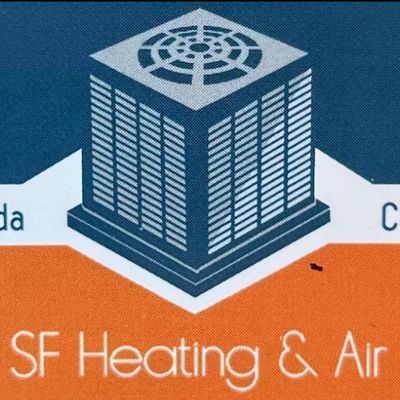 Avatar for SF Heating and Airconditioning