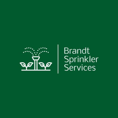 Avatar for Brandt Sprinkler Services