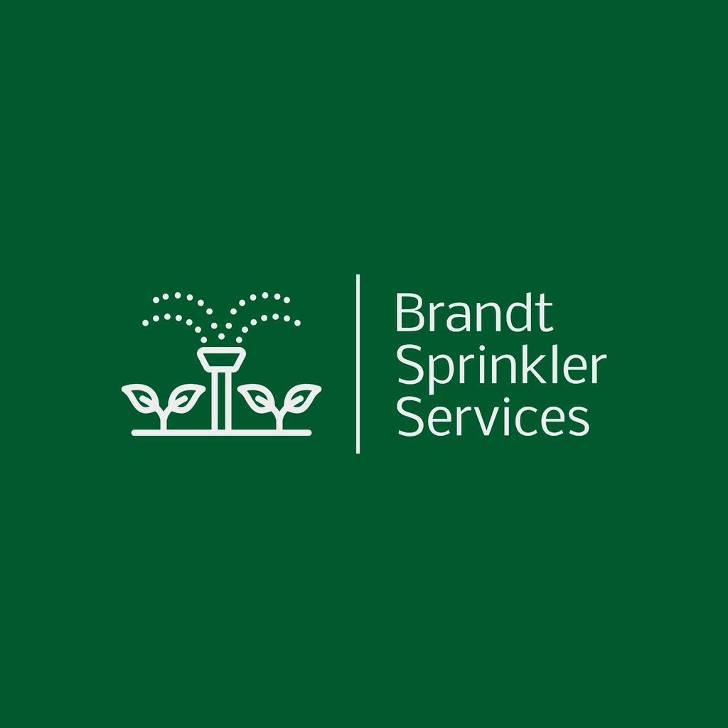 Brandt Sprinkler Services