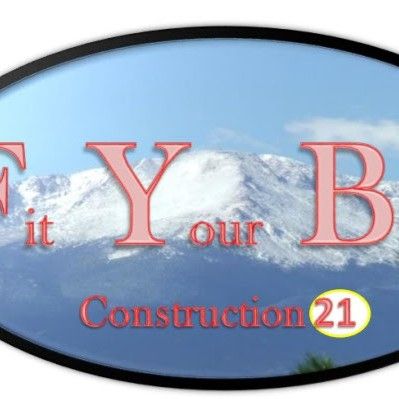 FIT YOUR BUDGET CONSTRUCTION