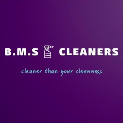 Avatar for BMS Cleaners