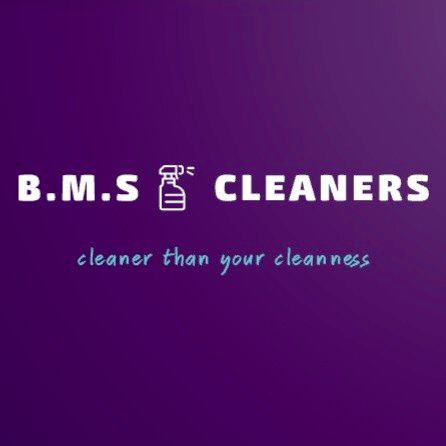 BMS Cleaners
