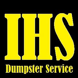 Avatar for IHS Dumpster Service