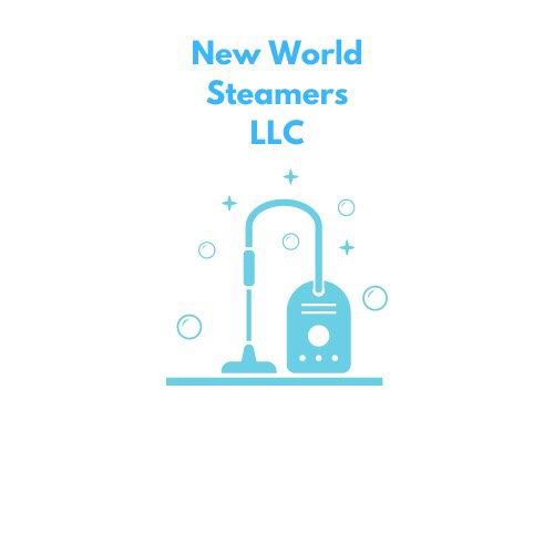 New World Steamers LLC