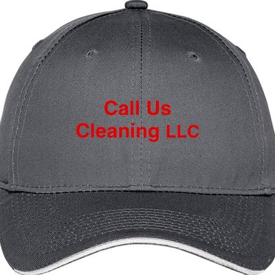 Avatar for Call Us Cleaning Services LLC