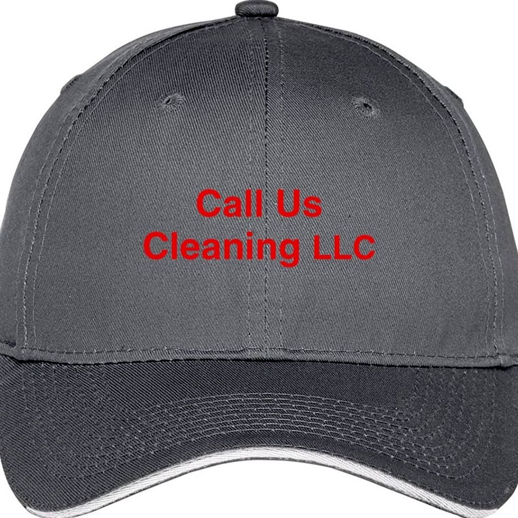 Call Us Cleaning Services LLC