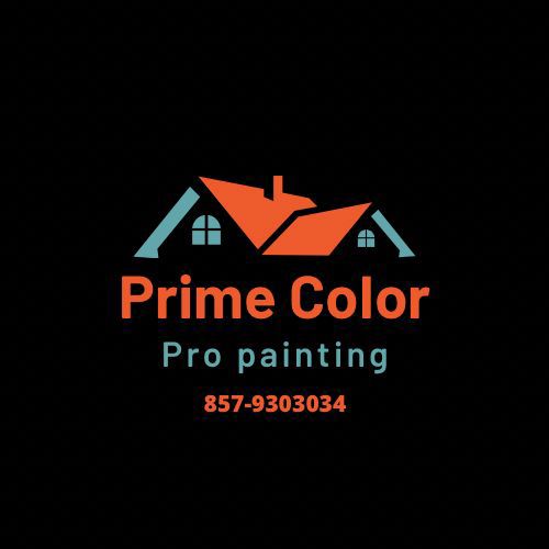 Prime color painting