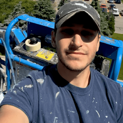 Avatar for Colorful Finish Painting llc