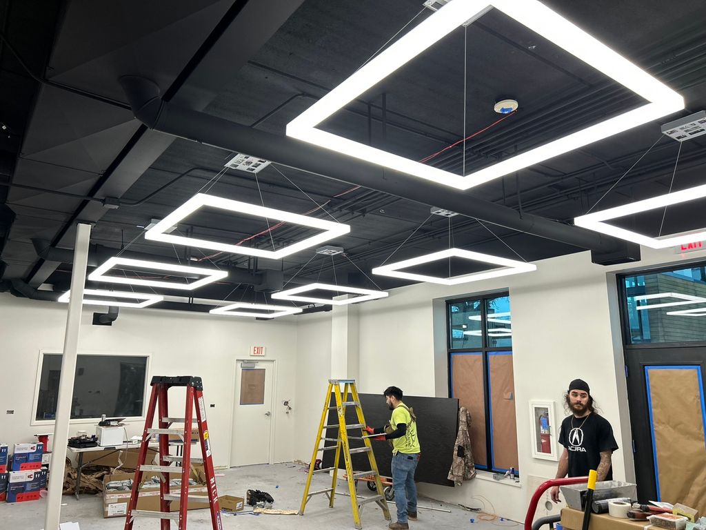Projects and media