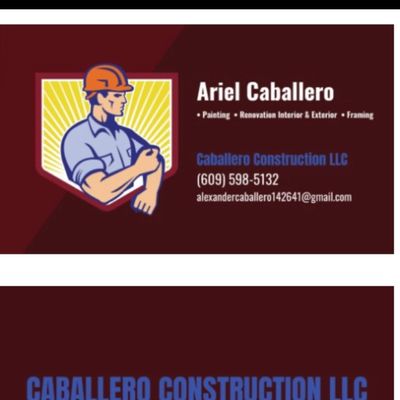 Avatar for Caballero Construction LLC
