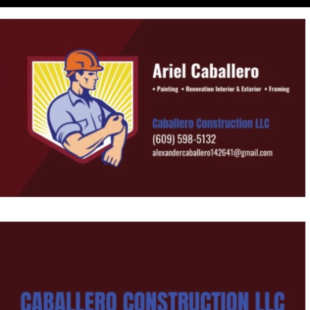 Caballero Construction LLC