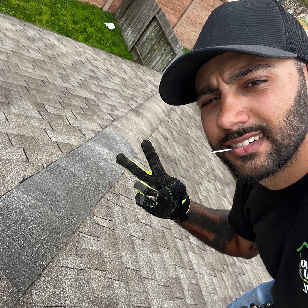 South Texas Roofing LLC
