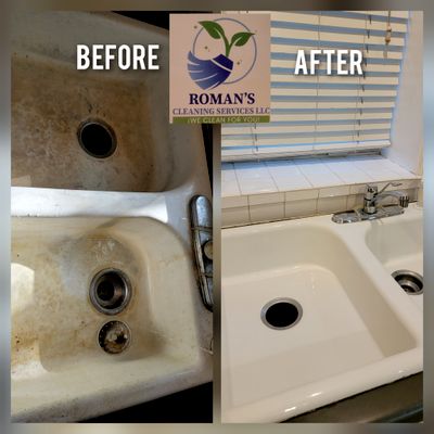 Avatar for Roman's Cleaning Services