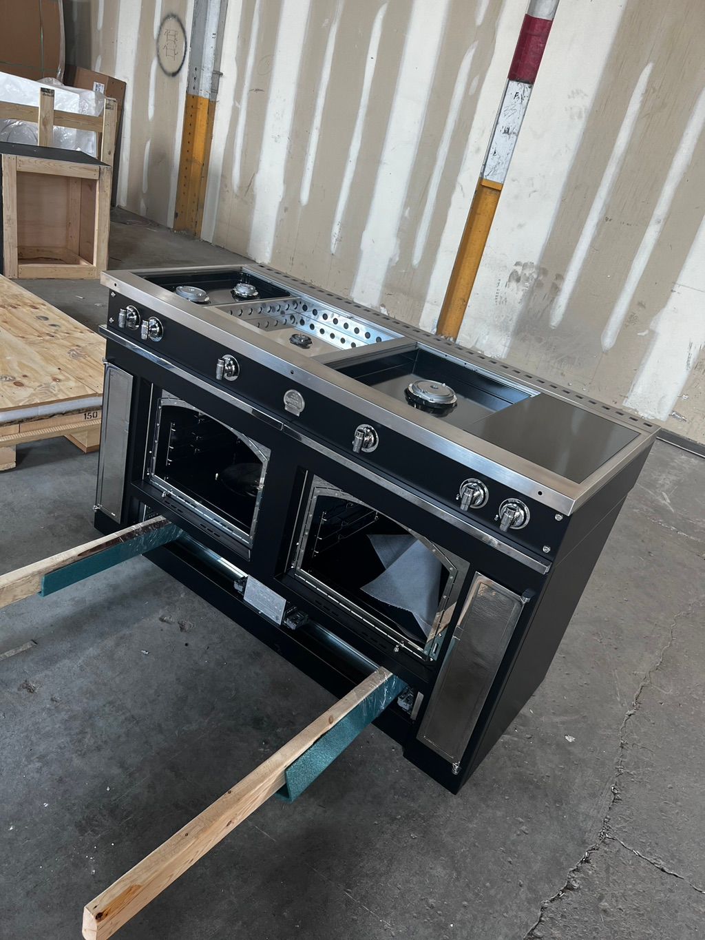 Projects and media
