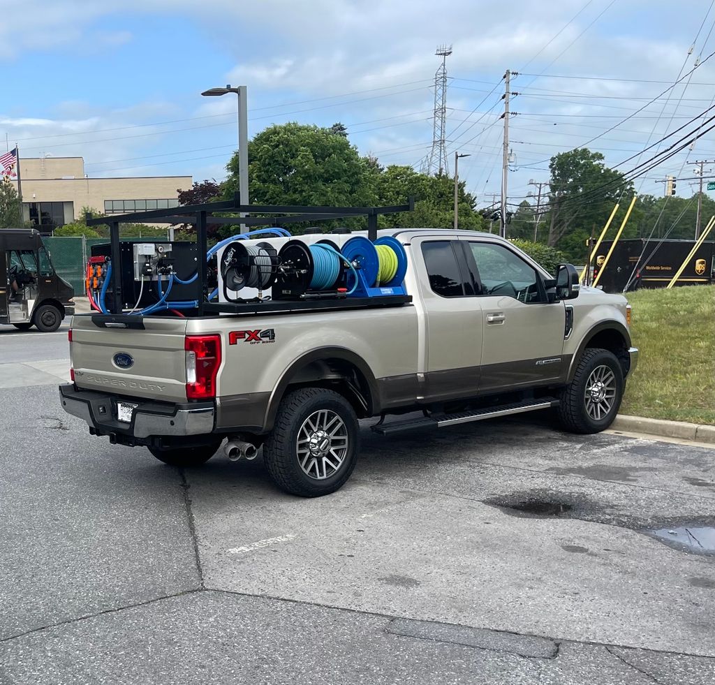 New Company Truck!