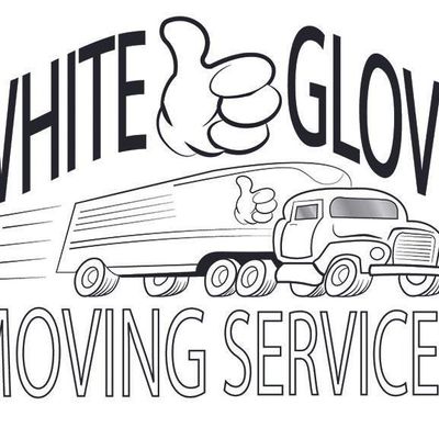 Avatar for White Glove Moving Services