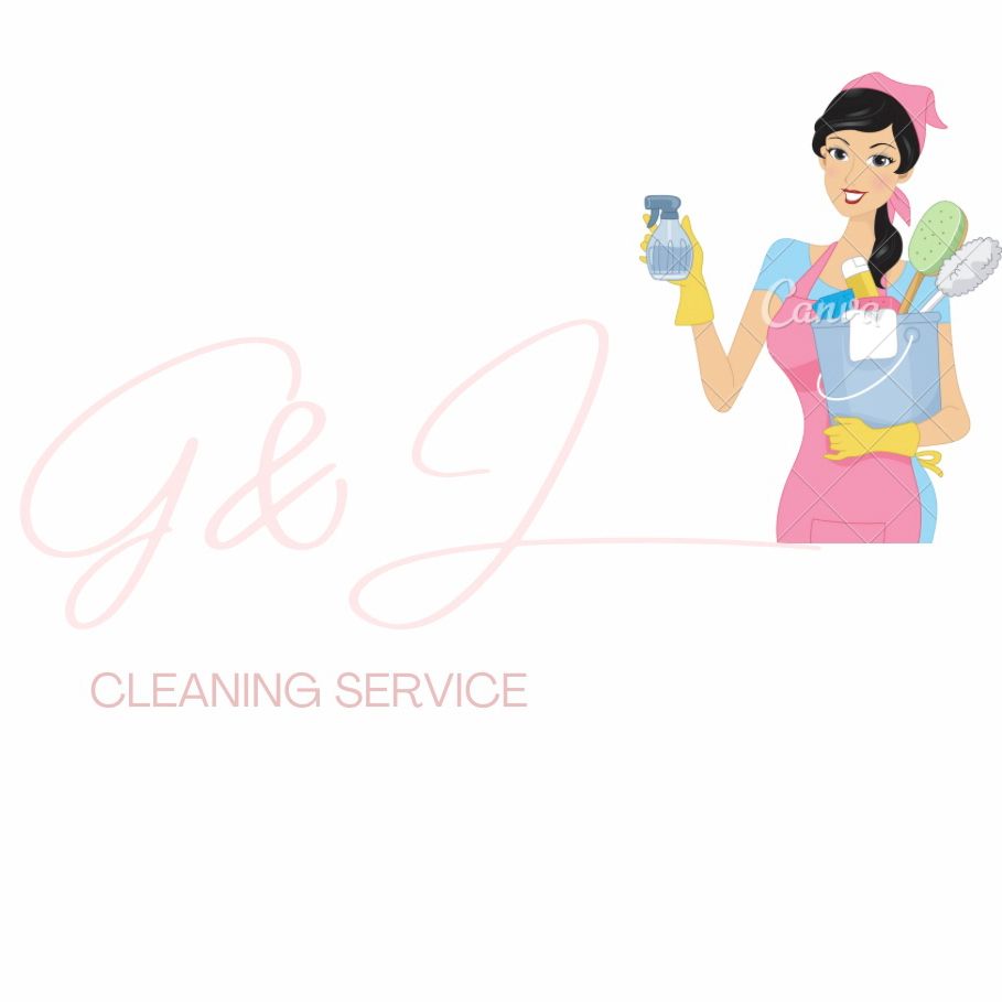 G&J Cleaning Services