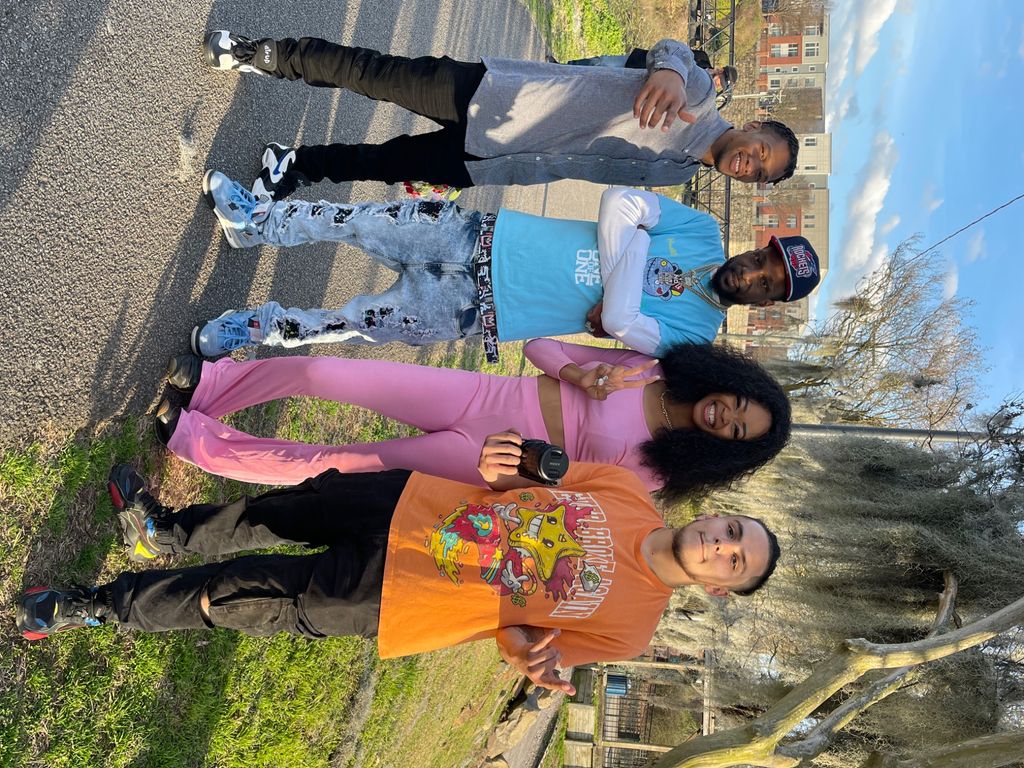 Customer photos
