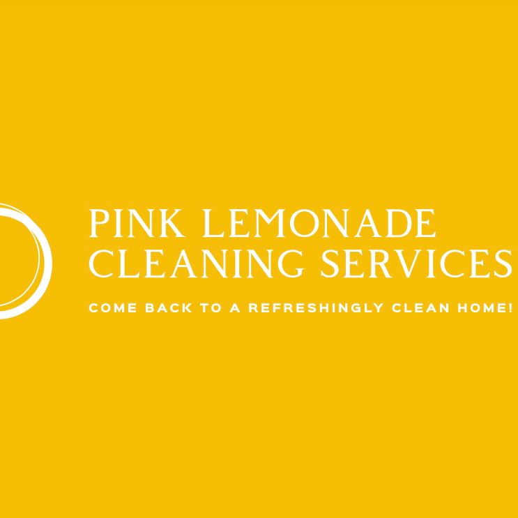 Pink Lemonade Cleaning Services