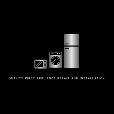 Avatar for Quality First Appliance Repair and Installation