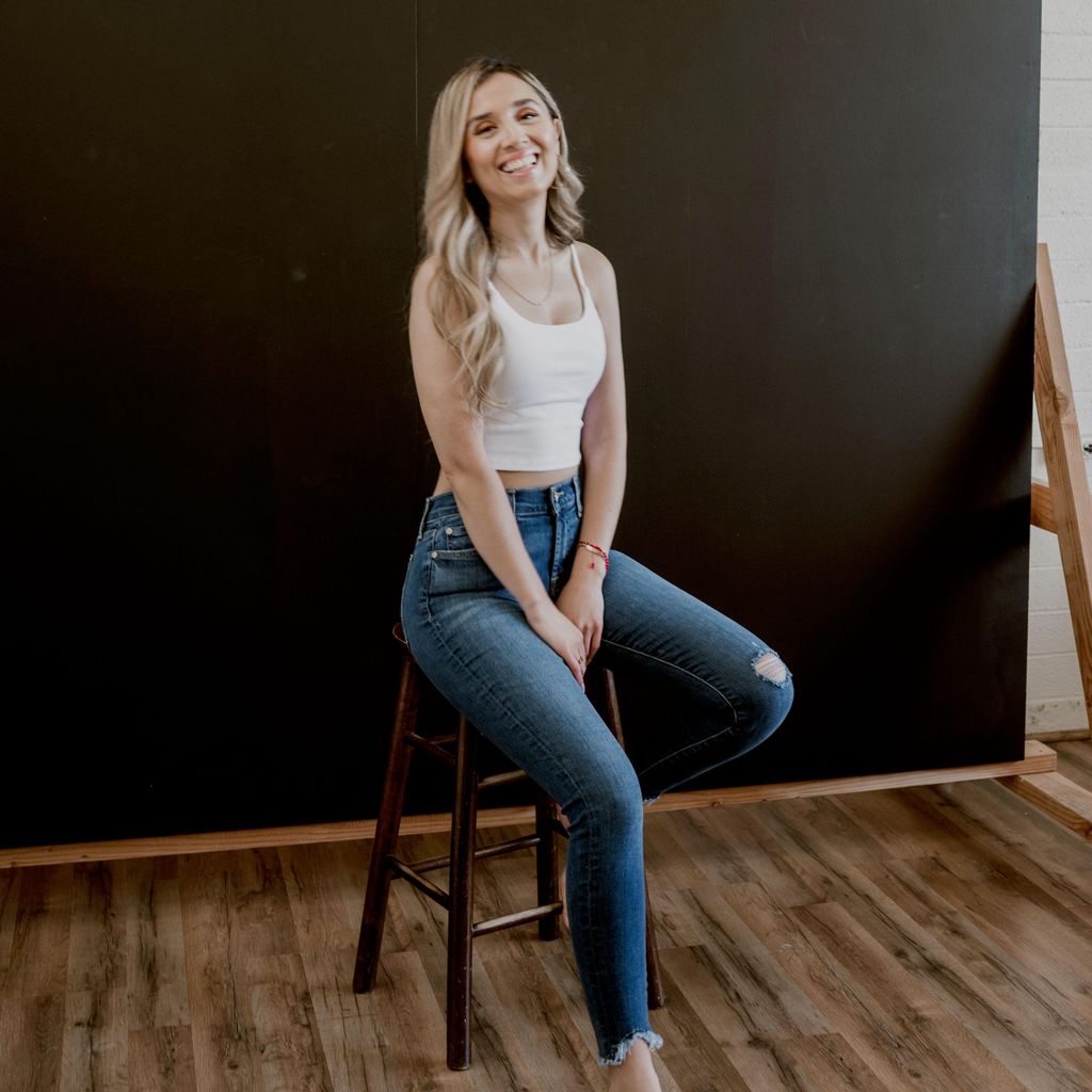 A Mindful Daisy Nutrition