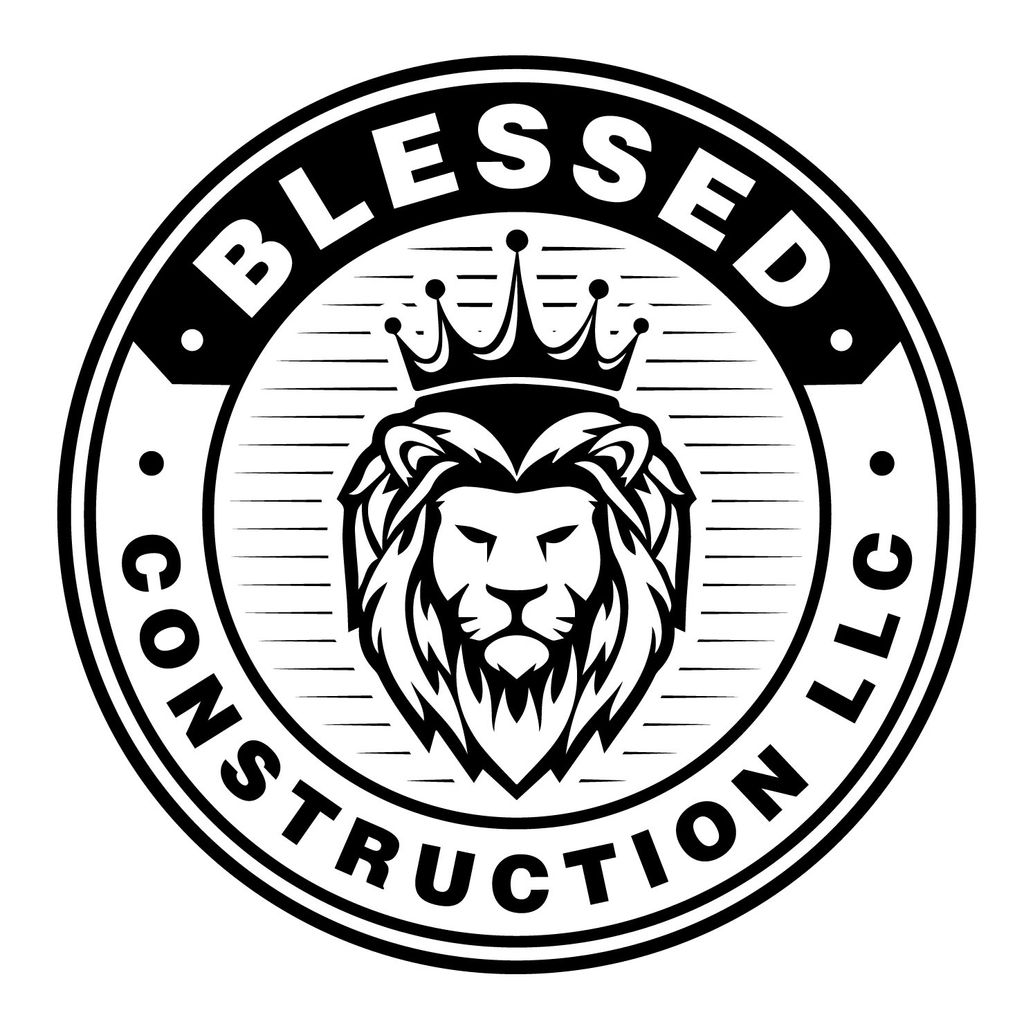 BLESSED CONSTRUCTION LLC