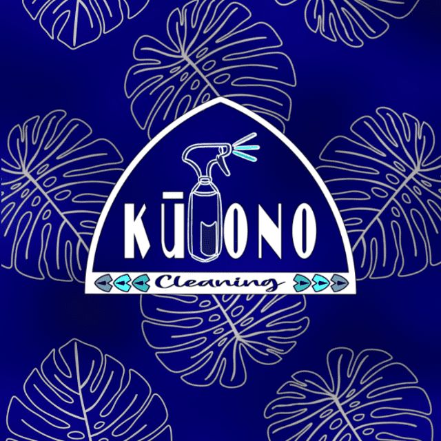 Kupono Cleaning LLC
