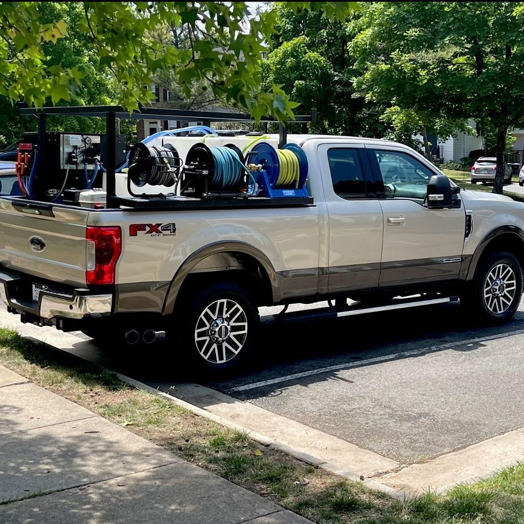 Virginia PowerClean