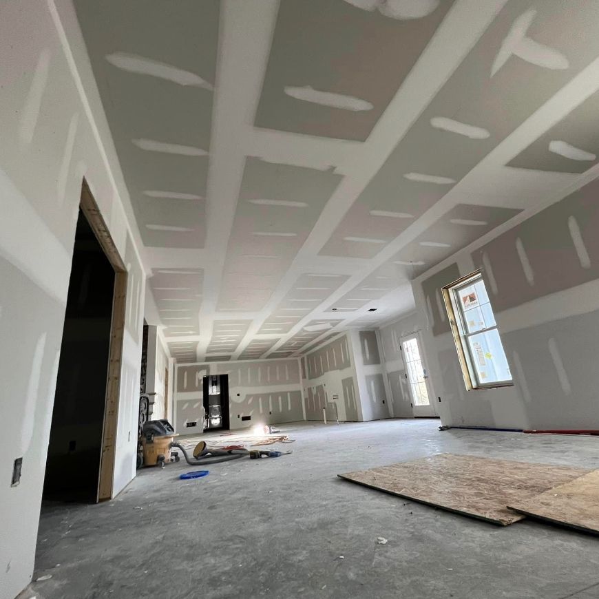 Divergent Drywall Solutions