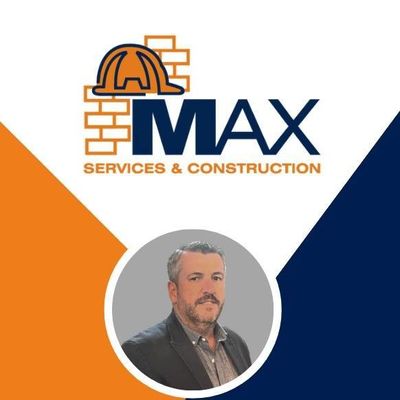 Avatar for Max Services & Construction Corp