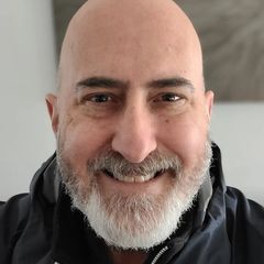 pro avatar