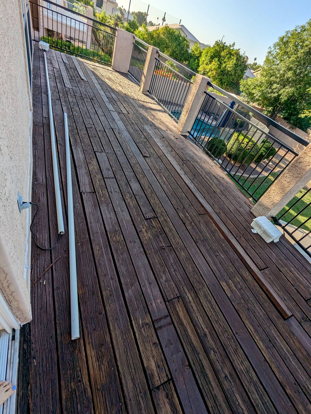 Customer photos