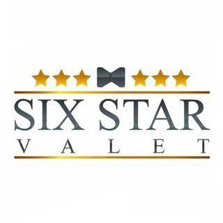 Avatar for Six Star Valet Services