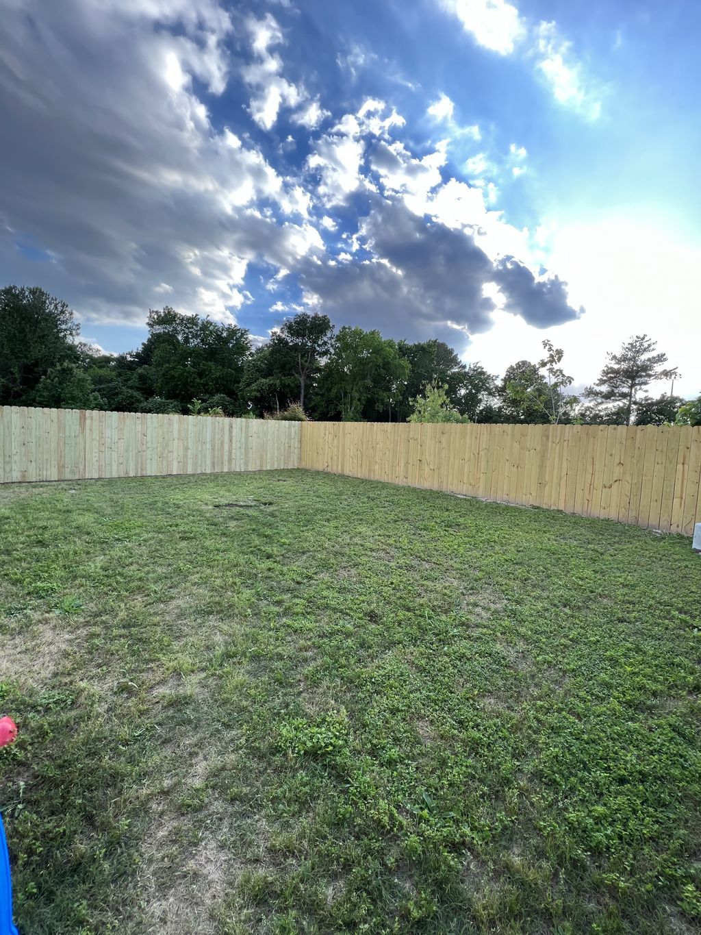 Fence and Gate Repairs