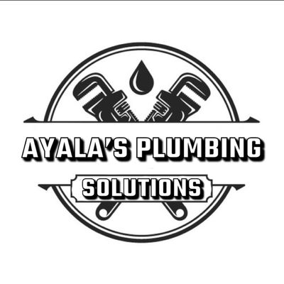 Avatar for Ayala’s Plumbing Solutions