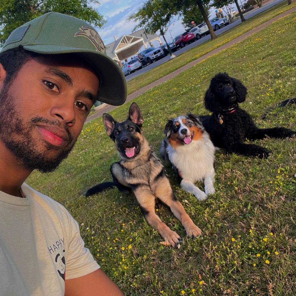Happy Dog Academy LLC