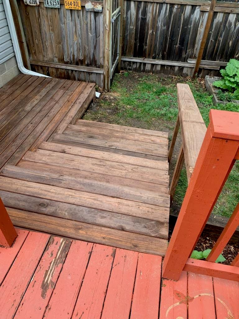 Customer photos