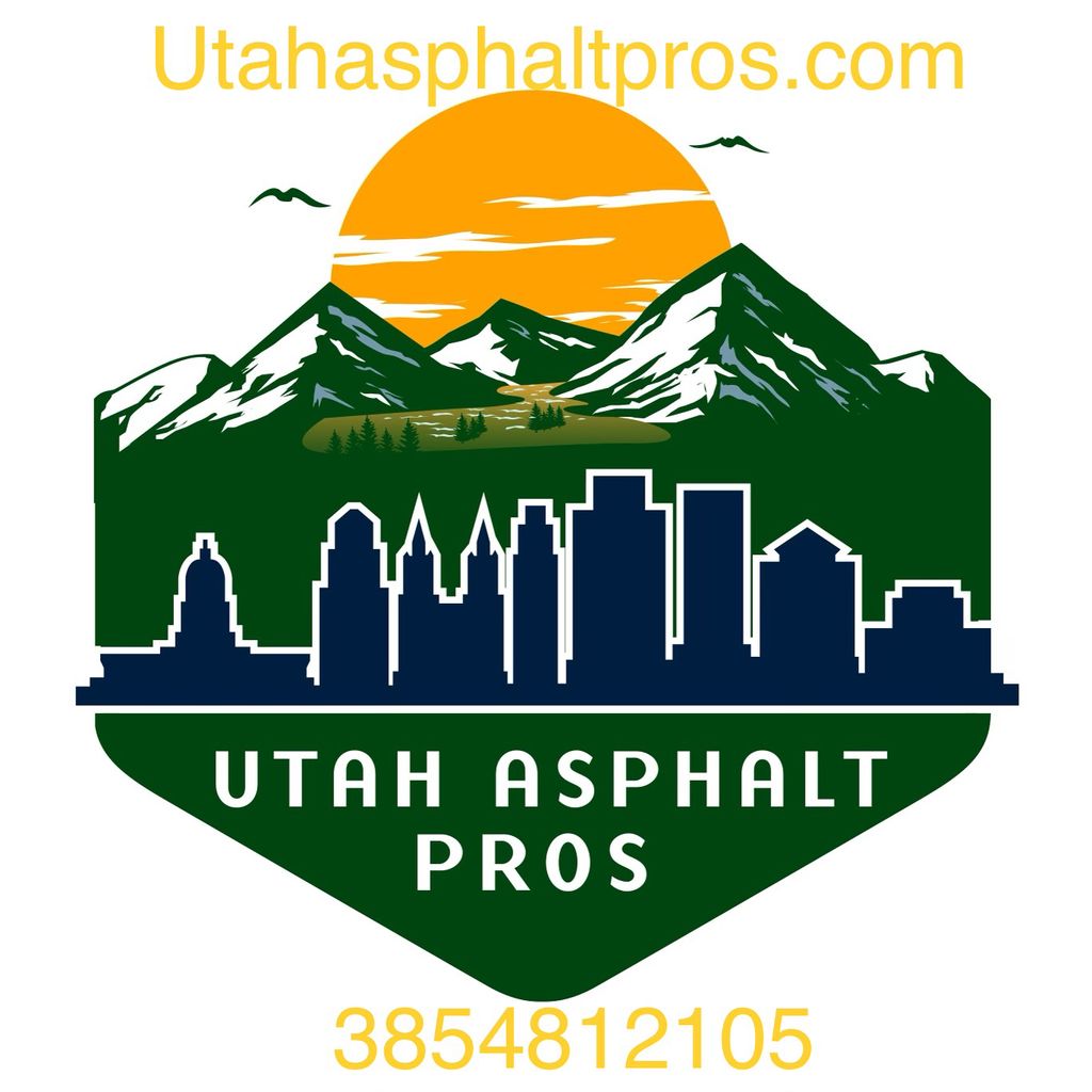 Utah asphalt pros