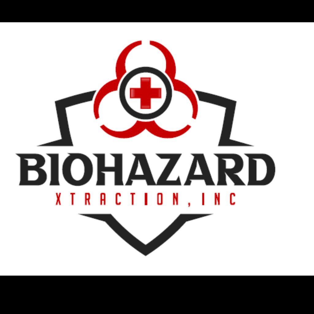 Biohazard Xtraction