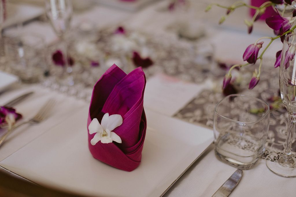 Summer Dinner Party 