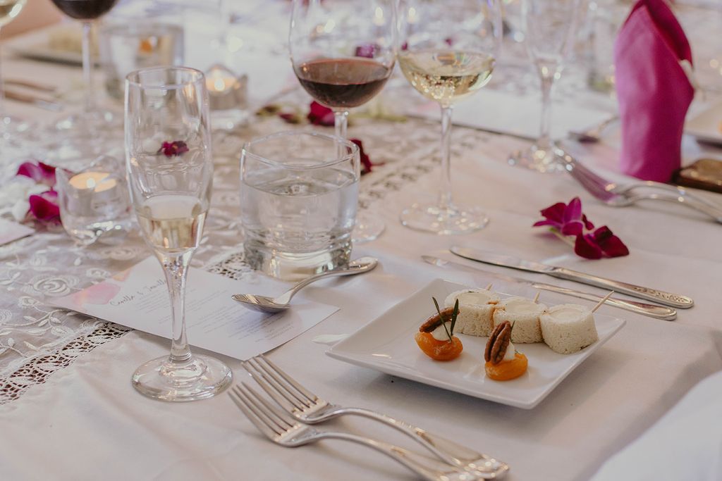 Summer Dinner Party 