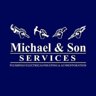 Avatar for Michael & Son - Charlotte