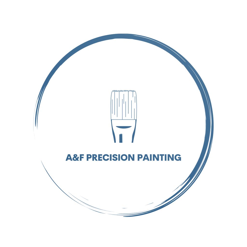 A&F precision painting