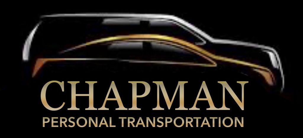 Chapman’s personal transportation service