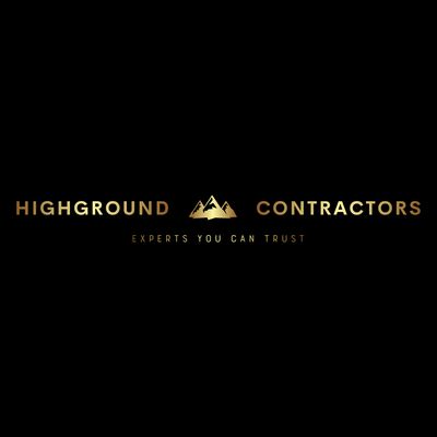 Avatar for HighGround contractors