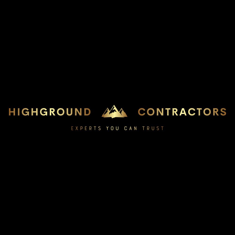 HighGround contractors