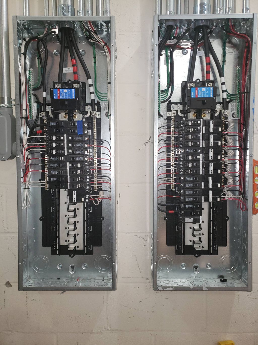 Projects and media